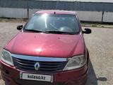 Renault Logan 2010 года за 1 750 000 тг. в Семей – фото 3