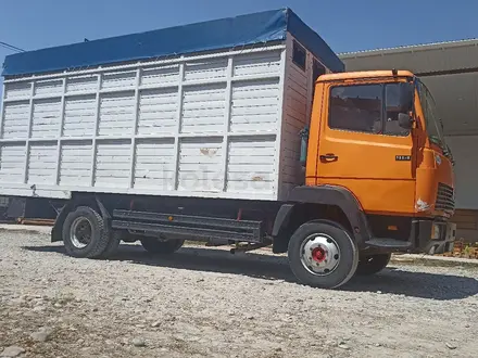 Mercedes-Benz  914 1993 года за 6 500 000 тг. в Карабулак – фото 18