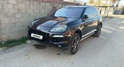 Porsche Cayenne 2008 годаүшін4 200 000 тг. в Алматы – фото 3