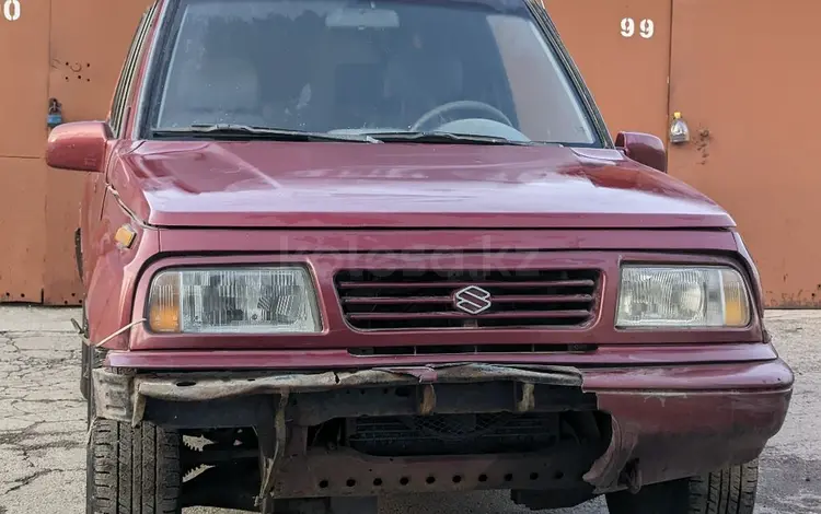 Suzuki Vitara 1997 года за 700 000 тг. в Алматы