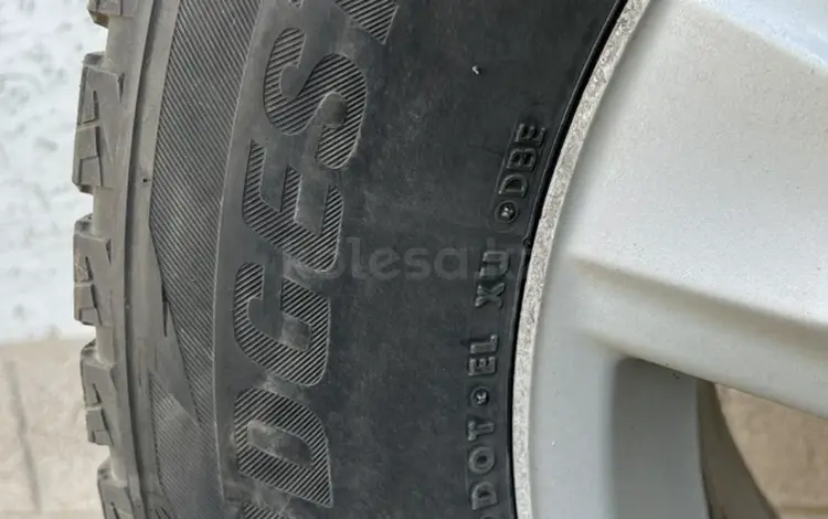 Bridgestone Blizzak за 50 000 тг. в Алматы