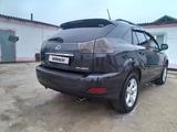 Lexus RX 350 2007 года за 7 800 000 тг. в Актау – фото 2