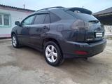 Lexus RX 350 2007 года за 7 800 000 тг. в Актау – фото 3