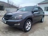 Lexus RX 350 2007 года за 7 800 000 тг. в Актау – фото 4