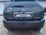 Lexus RX 350 2007 года за 7 800 000 тг. в Актау – фото 5