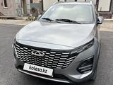Chery Tiggo 2 Pro 2025 года за 5 600 000 тг. в Петропавловск