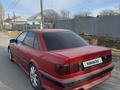 Audi 100 1993 годаүшін1 850 000 тг. в Тараз – фото 5