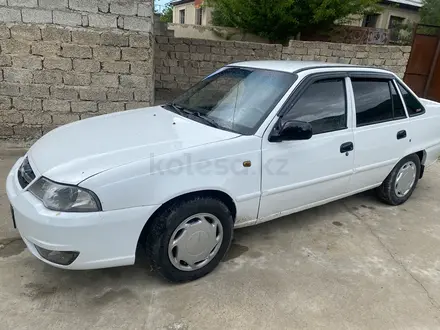 Daewoo Nexia 2011 года за 1 500 000 тг. в Шымкент