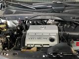 1Mz-fe 3л VVTi Двигатель (ДВС) для Lexus (Лексус) Rx300 1GR/2GR/3MZ Япония! за 160 700 тг. в Алматы