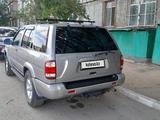 Nissan Pathfinder 2003 годаүшін4 000 000 тг. в Сатпаев – фото 3