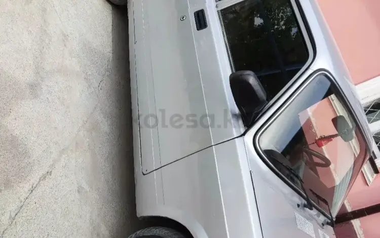 ВАЗ (Lada) 2107 2010 года за 1 280 000 тг. в Туркестан