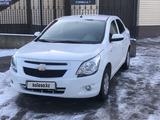 Chevrolet Cobalt 2022 года за 6 500 000 тг. в Астана – фото 3