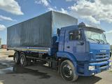 КамАЗ  65117 2022 года за 25 500 000 тг. в Астана – фото 2