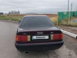 Audi 100 1992 годаүшін2 500 000 тг. в Сарыагаш – фото 2