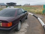 Audi 100 1992 годаүшін2 500 000 тг. в Сарыагаш – фото 3