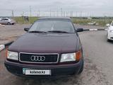 Audi 100 1992 годаүшін2 500 000 тг. в Сарыагаш – фото 4