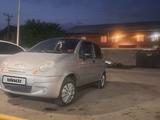 Daewoo Matiz 2007 года за 1 290 000 тг. в Алматы – фото 2