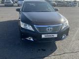 Toyota Camry 2012 годаүшін9 500 000 тг. в Талдыкорган