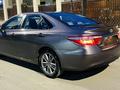 Toyota Camry 2016 года за 7 300 000 тг. в Атырау – фото 14