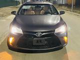 Toyota Camry 2016 года за 7 300 000 тг. в Атырау – фото 5