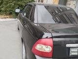 ВАЗ (Lada) Priora 2170 2013 годаүшін1 800 000 тг. в Семей – фото 2