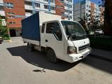 Kia Bongo 2003 года за 3 000 000 тг. в Алматы – фото 2