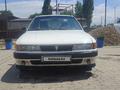 Mitsubishi Galant 1991 годаfor950 000 тг. в Алматы – фото 6