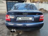 Audi A4 1996 года за 2 100 000 тг. в Алматы – фото 2