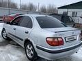 Nissan Almera 2000 года за 1 750 000 тг. в Алматы – фото 2