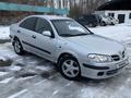 Nissan Almera 2000 годаүшін1 750 000 тг. в Алматы – фото 4