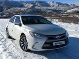 Toyota Camry 2014 года за 11 600 000 тг. в Кордай – фото 3