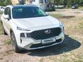 Hyundai Santa Fe 2023 года за 21 000 000 тг. в Рудный – фото 15