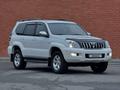 Toyota Land Cruiser Prado 2007 годаүшін11 100 000 тг. в Актау – фото 4