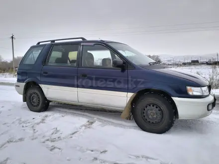 Mitsubishi Chariot 1994 года за 2 500 000 тг. в Усть-Каменогорск