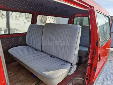 Mazda Bongo 1991 года за 3 200 000 тг. в Балхаш – фото 2