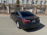 Toyota Camry 2013 годаүшін5 900 000 тг. в Уральск – фото 4