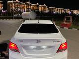 Hyundai Solaris 2015 годаfor4 500 000 тг. в Атырау – фото 2