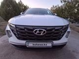 Hyundai Tucson 2024 года за 13 000 000 тг. в Шымкент