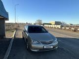 Toyota Camry 2006 годаүшін4 800 000 тг. в Тараз – фото 2