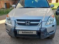 Honda CR-V 2002 годаүшін4 800 000 тг. в Караганда