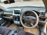Honda CR-V 2002 года за 4 800 000 тг. в Караганда – фото 4