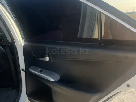 Toyota Camry 2013 года за 4 500 000 тг. в Жанаозен – фото 13