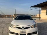 Toyota Camry 2013 года за 4 500 000 тг. в Жанаозен
