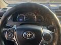 Toyota Camry 2013 года за 4 500 000 тг. в Жанаозен – фото 5
