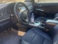Toyota Camry 2013 года за 4 500 000 тг. в Жанаозен – фото 7