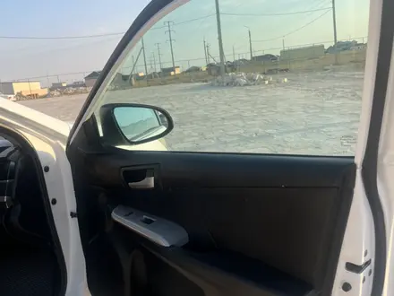 Toyota Camry 2013 года за 4 500 000 тг. в Жанаозен – фото 9