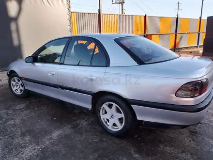 Opel Omega 1997 года за 1 400 000 тг. в Уральск – фото 7