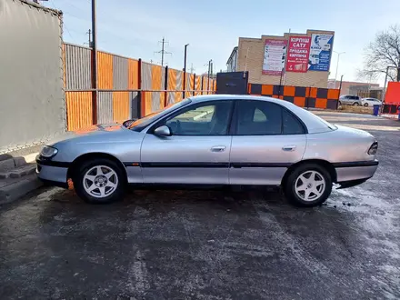 Opel Omega 1997 года за 1 400 000 тг. в Уральск – фото 8