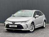 Toyota Corolla 2022 годаүшін10 490 000 тг. в Актобе