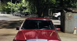 Mercedes-Benz E 230 1992 годаfor570 000 тг. в Алматы – фото 3